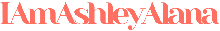 AshnaLogo Logo By iamashleyalana